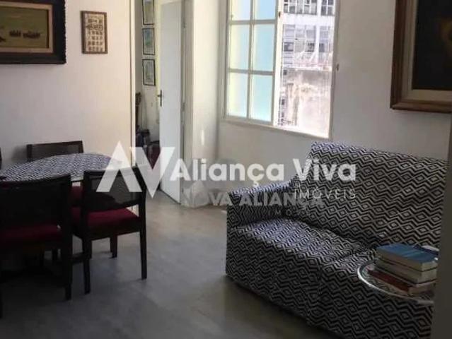Apartamento para Venda em Niterói/RJ São Lourenço 1 Quartos