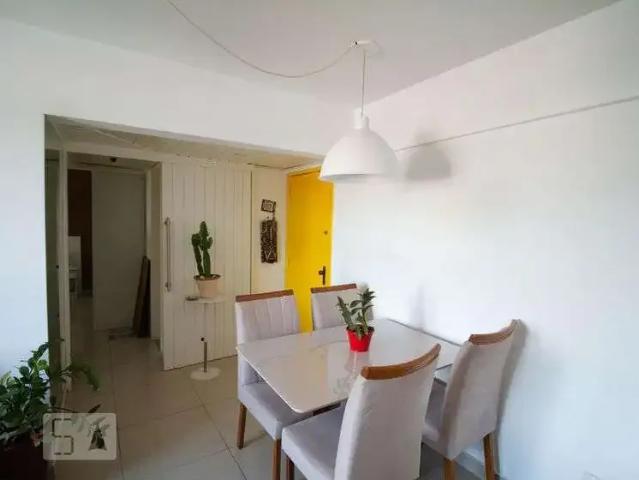 Apartamento para Venda em Niterói/RJ São Lourenço 2 Quartos