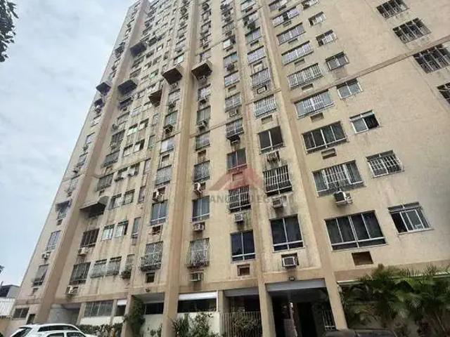 Apartamento para Venda em Niterói/RJ São Lourenço 2 Quartos