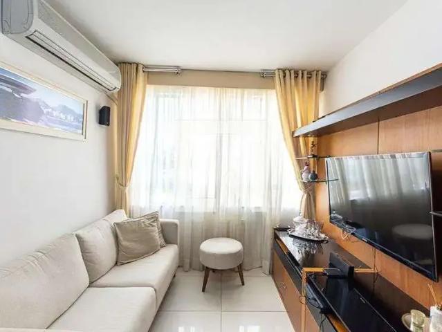 Apartamento para Venda em Niterói/RJ São Lourenço 2 Quartos