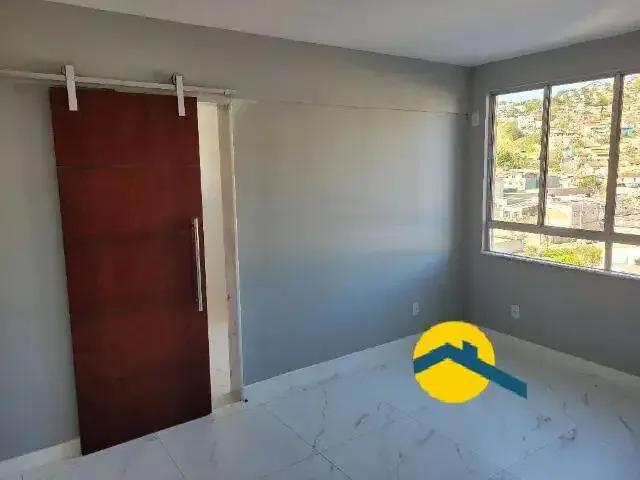 Apartamento para Venda em Niterói/RJ São Lourenço 2 Quartos