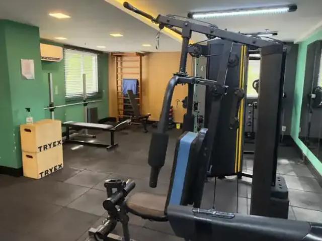 Apartamento para Venda em Niterói/RJ São Lourenço 2 Quartos