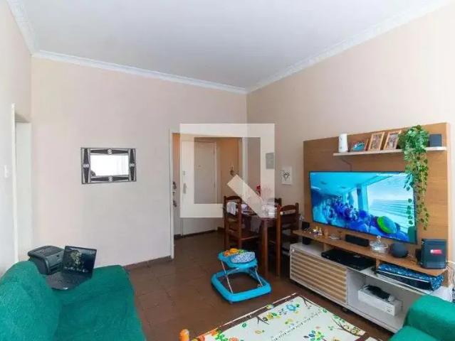 Apartamento para Venda em Niterói/RJ São Lourenço 2 Quartos