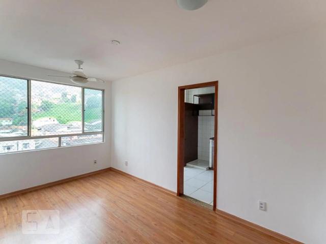 Apartamento para Venda em Niterói/RJ São Lourenço 2 Quartos