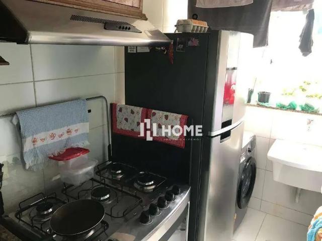 Apartamento para Venda em Niterói/RJ São Lourenço 2 Quartos