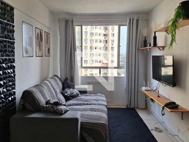 Apartamento para Venda em Niterói/RJ São Lourenço 2 Quartos