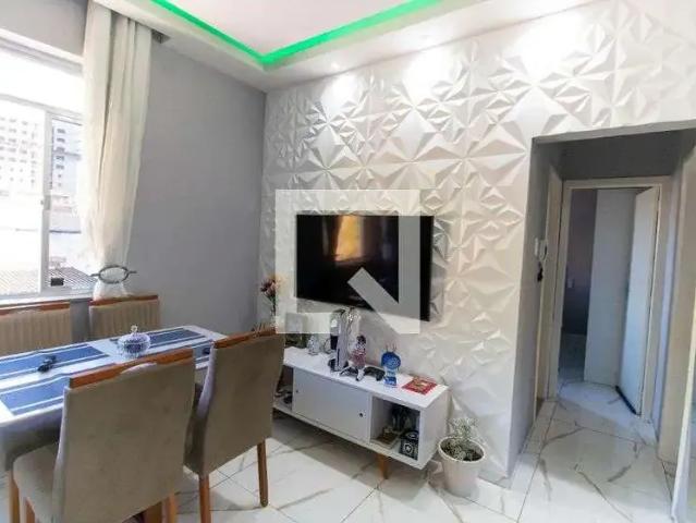 Apartamento para Venda em Niterói/RJ São Lourenço 2 Quartos