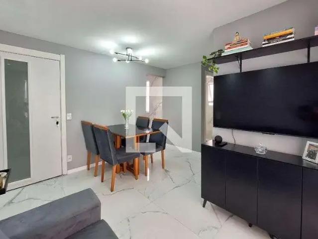 Apartamento para Venda em Niterói/RJ São Lourenço 2 Quartos