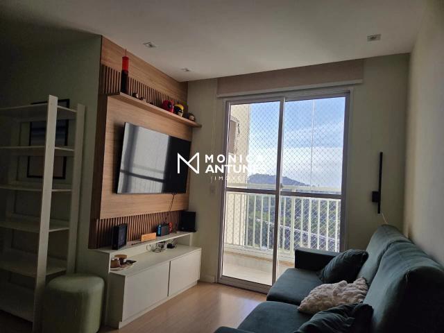 Apartamento para Venda em Niterói/RJ São Lourenço 2 Quartos