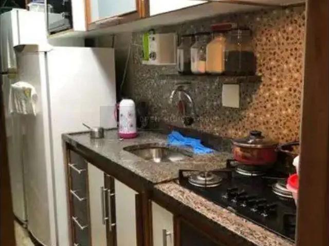 Apartamento para Venda em Niterói/RJ São Lourenço 2 Quartos