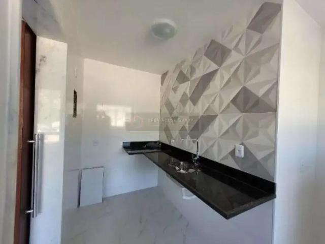 Apartamento para Venda em Niterói/RJ São Lourenço 2 Quartos
