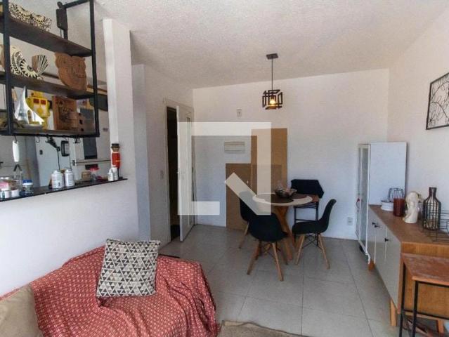 Apartamento para Venda em Niterói/RJ São Lourenço 2 Quartos