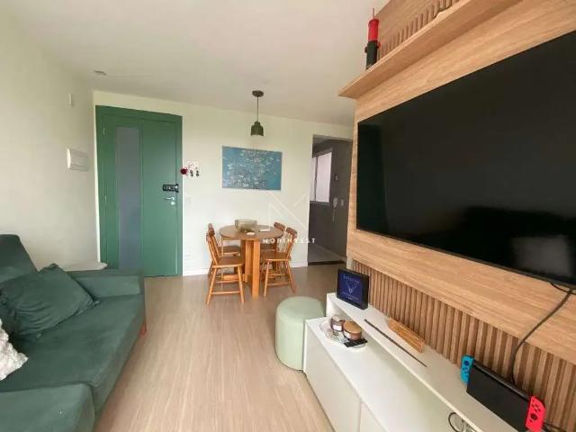 Apartamento para Venda em Niterói/RJ São Lourenço 2 Quartos