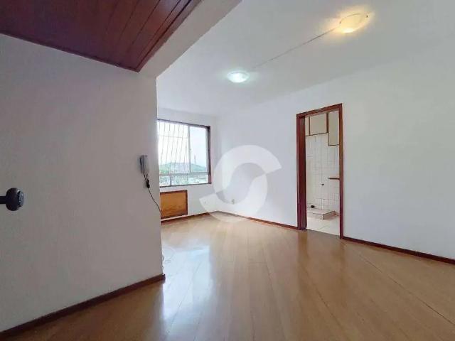 Apartamento para Venda em Niterói/RJ São Lourenço 2 Quartos