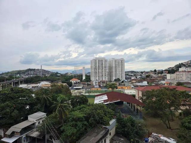 Apartamento para Venda em Niterói/RJ São Lourenço 2 Quartos