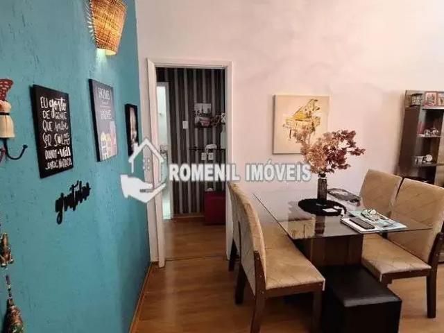 Apartamento para Venda em Niterói/RJ São Lourenço 2 Quartos
