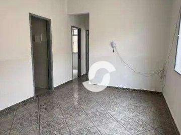 Apartamento para Venda em Niterói/RJ São Lourenço 2 Quartos
