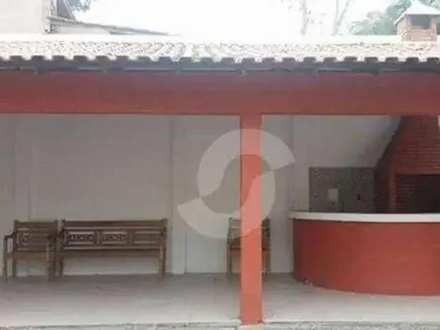 Apartamento para Venda em Niterói/RJ Santa Bárbara 2 Quartos