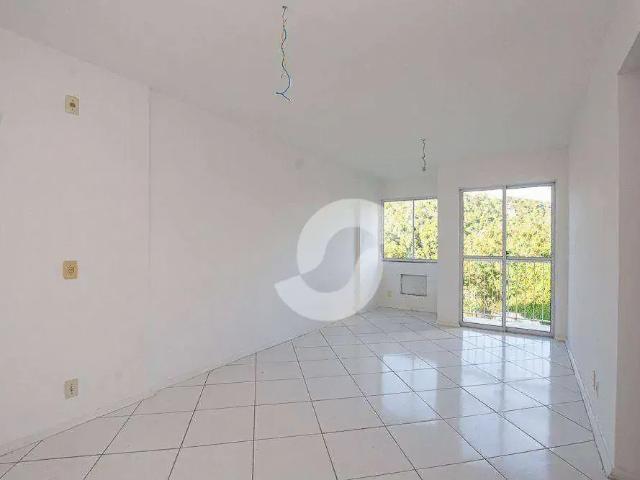 Apartamento para Venda em Niterói/RJ Santa Bárbara 2 Quartos