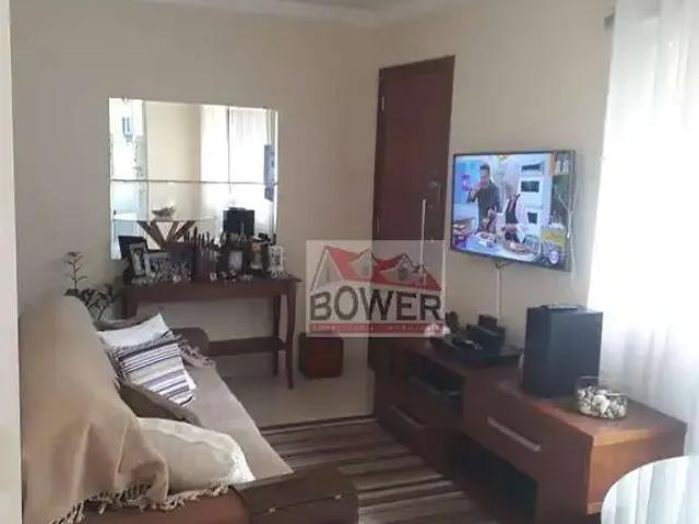Apartamento para Venda em Niterói/RJ Santa Bárbara 2 Quartos
