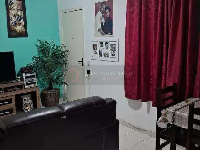 Apartamento para Venda em Niterói/RJ Santa Bárbara 2 Quartos