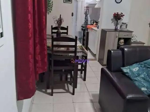Apartamento para Venda em Niterói/RJ Santa Bárbara 2 Quartos