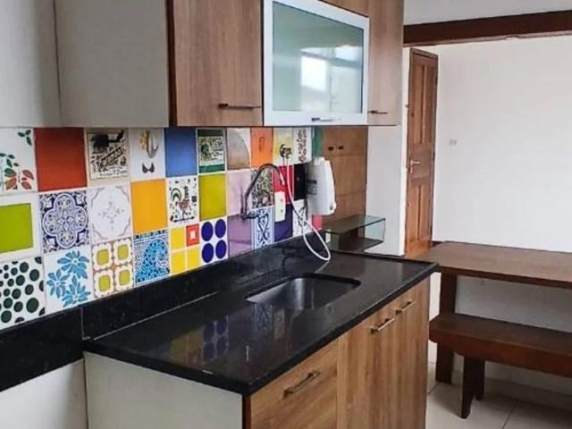 Apartamento para Venda em Niterói/RJ Santa Rosa 1 Quartos