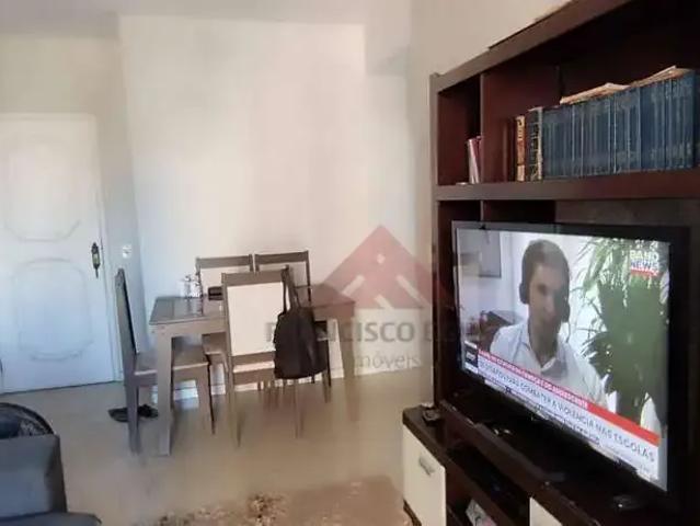 Apartamento para Venda em Niterói/RJ Santa Rosa 1 Quartos