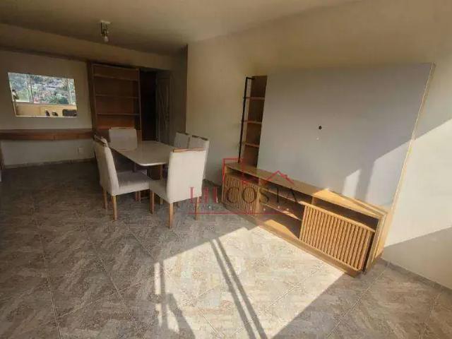 Apartamento para Venda em Niterói/RJ Santa Rosa 1 Quartos