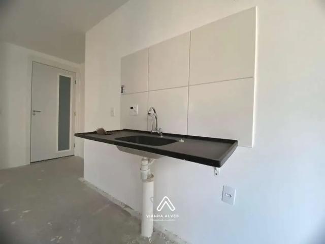 Apartamento para Venda em Niterói/RJ Santa Rosa 1 Quartos