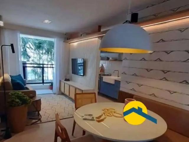Apartamento para Venda em Niterói/RJ Santa Rosa 1 Quartos