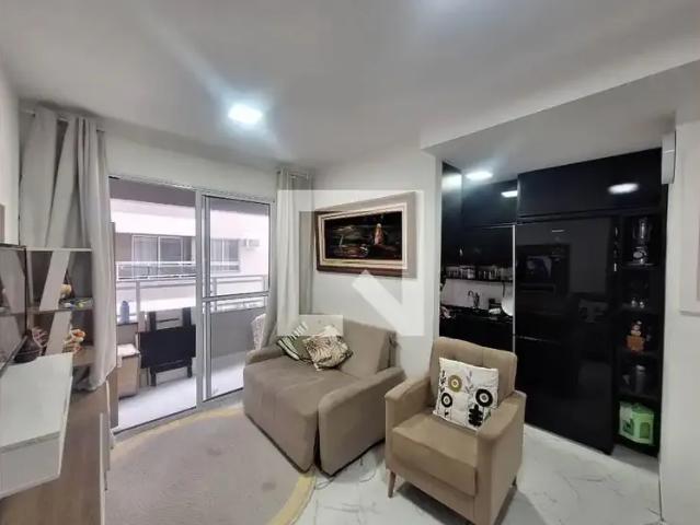 Apartamento para Venda em Niterói/RJ Santa Rosa 1 Quartos