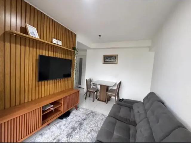 Apartamento para Venda em Niterói/RJ Santa Rosa 1 Quartos