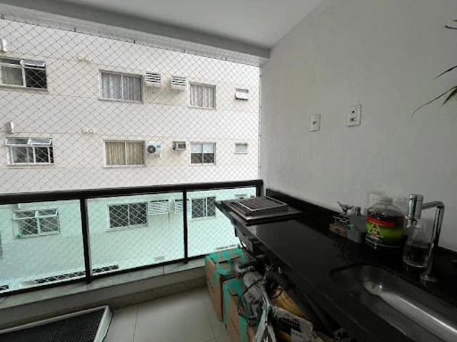 Apartamento para Venda em Niterói/RJ Santa Rosa 2 Quartos