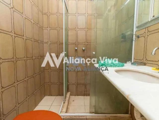 Apartamento para Venda em Niterói/RJ Santa Rosa 2 Quartos