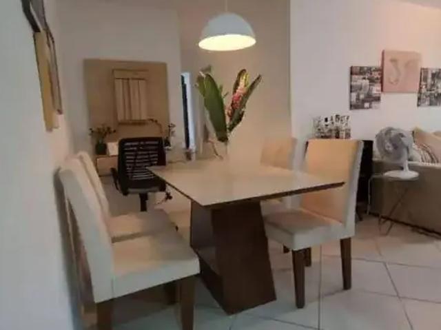 Apartamento para Venda em Niterói/RJ Santa Rosa 2 Quartos