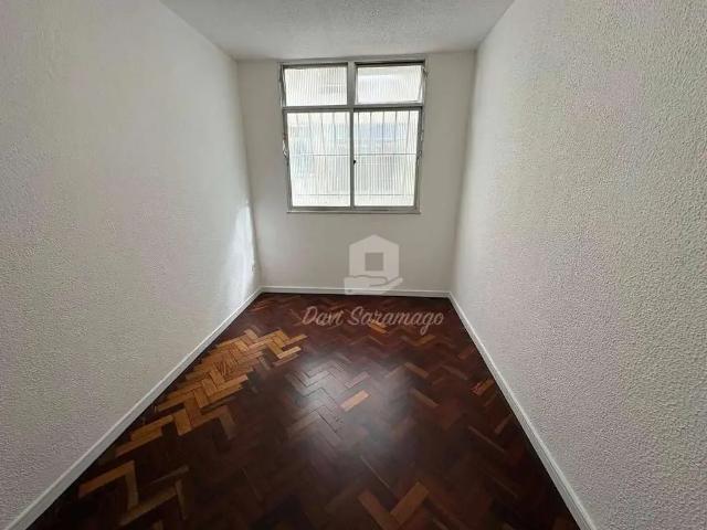 Apartamento para Venda em Niterói/RJ Cubango 2 Quartos