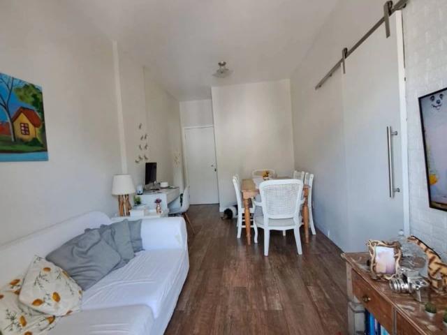 Apartamento para Venda em Niterói/RJ Santa Rosa 2 Quartos