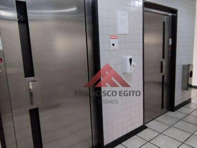 Apartamento para Venda em Niterói/RJ Santa Rosa 2 Quartos