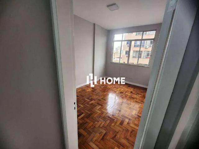 Apartamento para Venda em Niterói/RJ Santa Rosa 2 Quartos