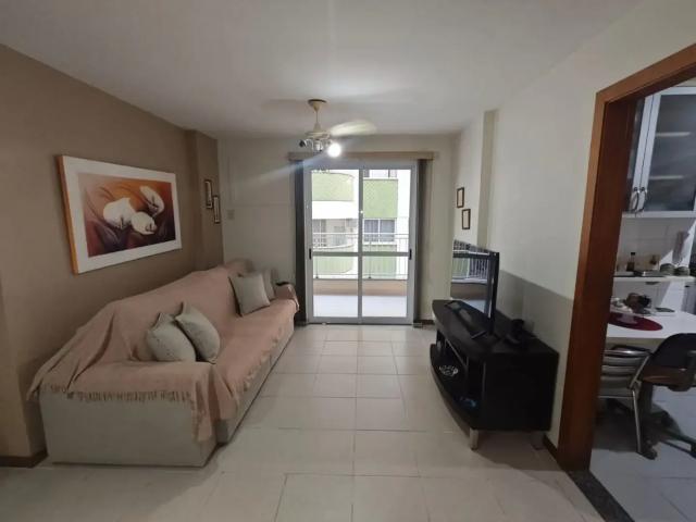 Apartamento para Venda em Niterói/RJ Santa Rosa 2 Quartos