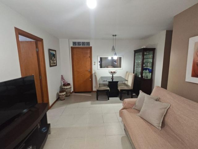 Apartamento para Venda em Niterói/RJ Santa Rosa 2 Quartos