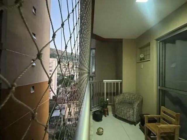 Apartamento para Venda em Niterói/RJ Santa Rosa 2 Quartos