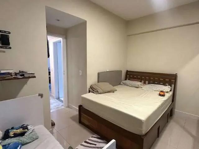Apartamento para Venda em Niterói/RJ Santa Rosa 2 Quartos