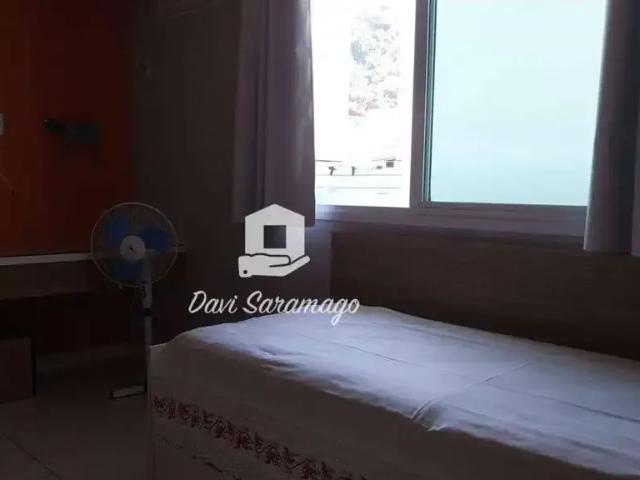 Apartamento para Venda em Niterói/RJ Santa Rosa 2 Quartos