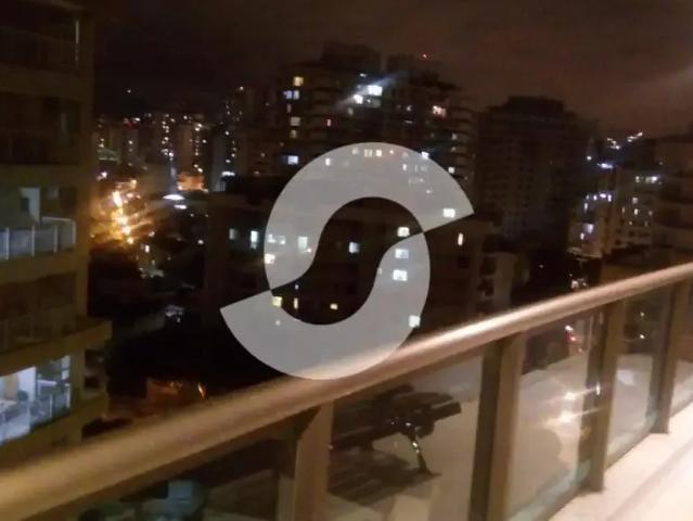 Apartamento para Venda em Niterói/RJ Santa Rosa 2 Quartos