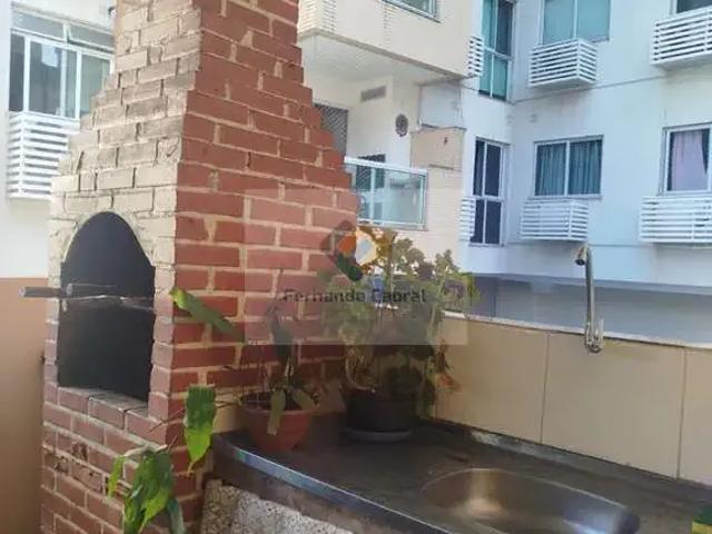 Apartamento para Venda em Niterói/RJ Santa Rosa 2 Quartos