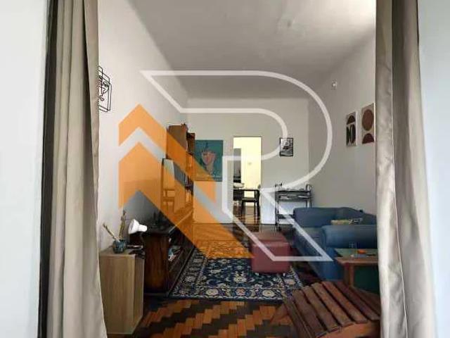 Apartamento para Venda em Niterói/RJ Santa Rosa 2 Quartos