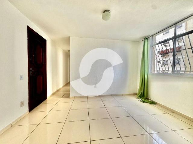 Apartamento para Venda em Niterói/RJ Santa Rosa 2 Quartos