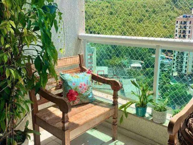 Apartamento para Venda em Niterói/RJ Santa Rosa 2 Quartos